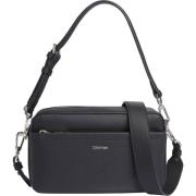 Konvertibel Crossbody Veske