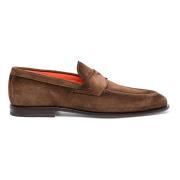 Herre Semsket Loafer