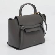 Pre-owned Leather handbags