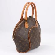 Pre-owned Leather handbags