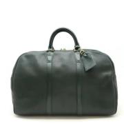 Pre-owned Leather louis-vuitton-bags