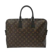 Pre-owned Leather louis-vuitton-bags