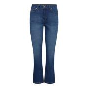 Denim Blue Earth Jeans Wash Cayenne