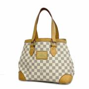 Pre-owned Fabric louis-vuitton-bags