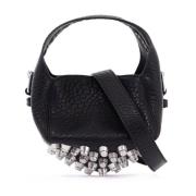 Studded Rex Bucket Bag