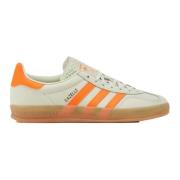 Retro Gazelle Indoor Woman Sneakers