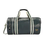 Weekender Barrel Bag Gym Menn