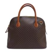 Pre-owned Leather celine-bags