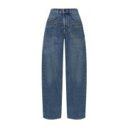 Stilige Denim Jeans