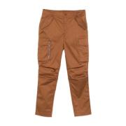 Nidelio Ankel Cargo Trousers