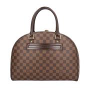 Pre-owned Canvas louis-vuitton-bags