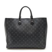 Pre-owned Leather louis-vuitton-bags