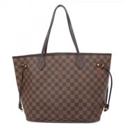 Pre-owned Fabric louis-vuitton-bags