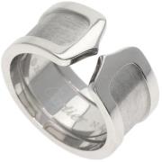 Pre-owned White Gold rings