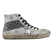 Francy Bianca Sneakers