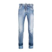 Vasket Skinny Denim Jeans