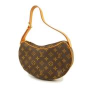 Pre-owned Fabric louis-vuitton-bags