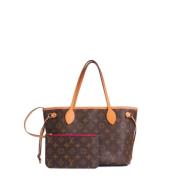 Pre-owned Leather louis-vuitton-bags