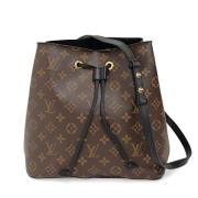 Pre-owned Leather louis-vuitton-bags