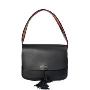 Pre-owned Leather dior-bags