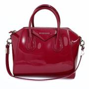 Pre-owned Leather handbags