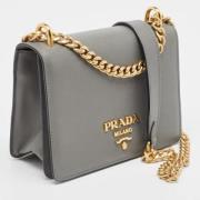 Pre-owned Fabric prada-bags