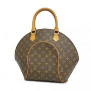 Pre-owned Fabric louis-vuitton-bags