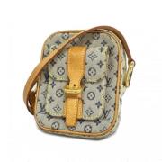 Pre-owned Fabric louis-vuitton-bags