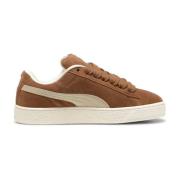 Breakdance-inspirert Suede XL Sneaker