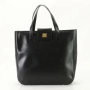 Pre-owned Leather celine-bags