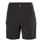 Sorte Vika Tur Shorts med DWR