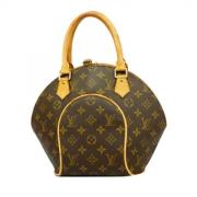 Pre-owned Fabric louis-vuitton-bags