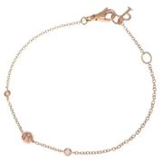 Pre-owned Rose Gold bracelets