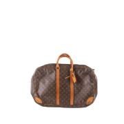 Pre-owned Leather louis-vuitton-bags