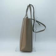 Pre-owned Leather celine-bags