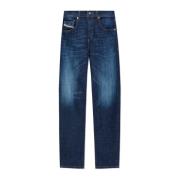 Jeans 2019 D-Strukt L.32