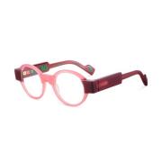 Nº10 Cobx Limited Edition Optical Frame