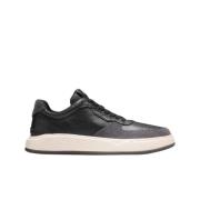 Svart Crossover Sneaker Sko