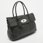 Pre-owned Leather handbags