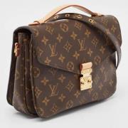 Pre-owned Metal louis-vuitton-bags