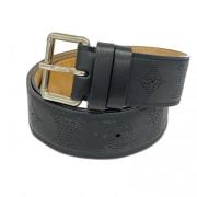 Pre-owned Fabric belts