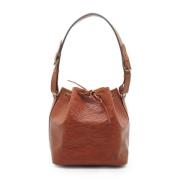 Pre-owned Leather louis-vuitton-bags