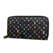 Pre-owned Fabric wallets