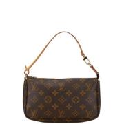 Pre-owned Leather louis-vuitton-bags