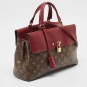 Pre-owned Canvas louis-vuitton-bags