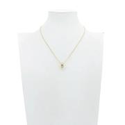 Pre-owned Yellow Gold necklaces