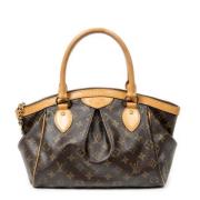 Pre-owned Canvas louis-vuitton-bags