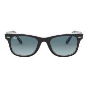 Rb2140 Solbriller Original Wayfarer Bicolor