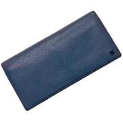 Pre-owned Leather wallets