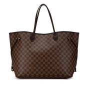 Pre-owned Leather louis-vuitton-bags